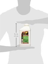 CONTROL SOLUTIONS 82004318 Eraser and Grass Killer Concentrate, 1 Quart Weed Killer