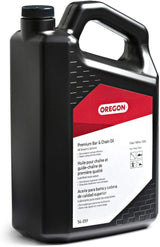 Oregon CS1500 18-Inch Corded Electric Chainsaw with 15 Amp Motor, Integrated PowerSharp Self-Sharpening System, 120V Power, and 2-Year Warranty
