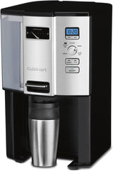 Cuisinart DCC-3000 Coffee-on-Demand Programmable Coffeemaker, 12-Cup
