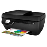 HP OfficeJet 3830 Wireless All-in-One Printer with Instant Ink Readiness, Black