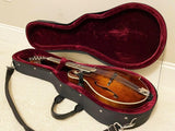 Eastman MD515 Mandolin, Used in Excellent Condition with Hard Case