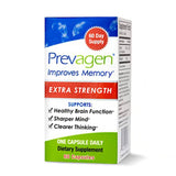 Prevagen Extra Strength Memory Support Capsules, 60 Capsules