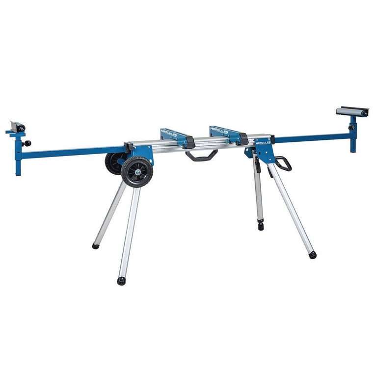Hercules Professional Rolling Miter Saw Stand, Model 64751