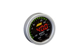 AEM X-Series 30-0308 Boost Pressure Gauge