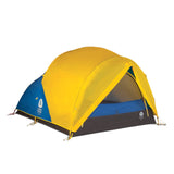 Sierra Designs Convert 2 Four-Season Tent for 2 People, Yellow/Blue