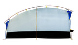 Sierra Designs Convert 2 Four-Season Tent for 2 People, Yellow/Blue