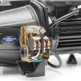 Superior 94505 Shallow Well Jet Pump with 1/2 HP Cast-Iron Construction