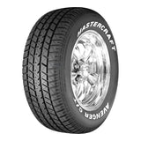 Life & Home Mastercraft Avenger G/T P235/60R14 96T Tire