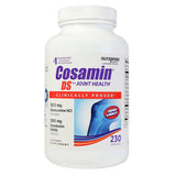 Cosamin DS Joint Health Supplement with 230 Capsules