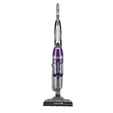 Bissell Symphony Pet 1543A Steam Mop and Vacuum for All-in-One Cleaning