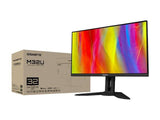 Gigabyte M32U 4K FreeSync IPS Gaming Monitor with 144 Hz Refresh Rate, 16:9 Display and 31.5×22 Specifications