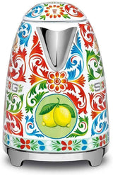 Smeg Dolce & Gabbana Electric Kettle