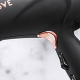 Rose Gold Blowmance Hair Dryer by Foxybae