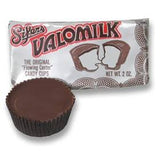 Valomilk Candy Cups, 24 Pieces per Box