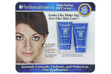 Hydroxatone Anti-Aging BB Cream with SPF 40, 2-Pack of 1.5 oz Tubes