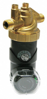 Laing Thermotech Hot Water Circulator Pump, Model LHB08100093, 1/150 HP, 115V