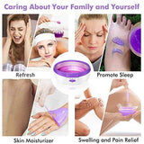 BTArtbox Paraffin Wax Bath for Hand and Foot Treatments