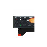 Uniden BC355N Base/Mobile Scanner with 800 MHz Reception and 300 Channels