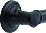 Delta 41612-RB Traditional Grab Bar, 12 Inch, Venetian Bronze