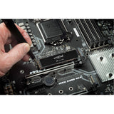 Crucial P5 2TB Internal NVMe Solid State Drive with 3D NAND, M.2 Interface
