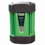 ION 40-Volt Replacement Battery for Ice Auger