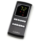 Lasko 5586 Digital Ceramic Tower Heater with Remote Control