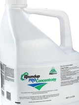 Roundup Pro Concentrate Weed and Grass Killer, 2.5 Gal