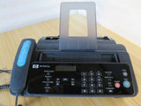 HP 2140 Fax and Copier Machine