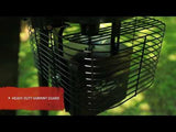 Wildgame Innovations Quick-Set Pro Wildlife Feeder