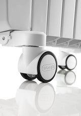 DeLonghi Full-Room Radiant Heater