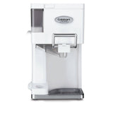 Cuisinart Mix It In Soft Serve Ice Cream Maker with White Finish