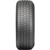185/70R14 88T Evolution Tour All-Season Tire by Cooper