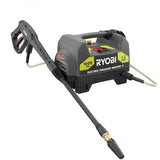 Ryobi ZRRY141612 Electric Pressure Washer with 1600 PSI and 1.2 GPM Performance