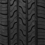 Firestone All-Season Tire, 225/60R17 99T
