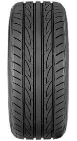 Yokohama Advan Fleva V701 Performance Tire, 205/55R15 88V