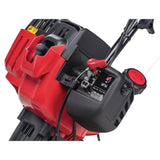 Troy-Bilt TB225 Gas Cultivator with 25cc 2-Cycle Engine and 10-in. Tines