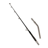 Daiwa Tanacom Dendoh 2-Piece Rods, Line Weight 60-150, TNB56HF-DD