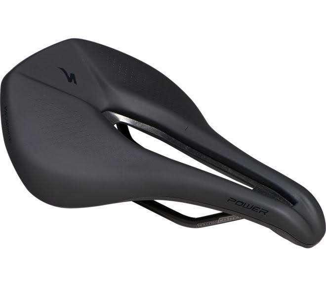 Specialized Power Comp Bicycle Saddle in Black, 168 mm