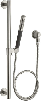 KOHLER 8487-BN Hotel Hand Shower Kit with Brushed Nickel Finish