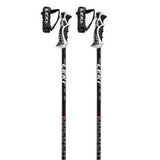 Alpino Bold Lite S Ski Poles, 125 cm by Leki