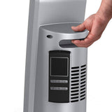 Lasko 5586 Digital Ceramic Tower Heater with Remote Control
