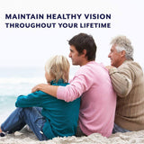 MacuHealth with LMZ3 Vitamins, 90 Soft Gel Capsules