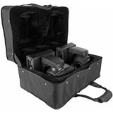 CHS-2XX Carry Bag by Chauvet DJ, Designed for Intimidator Spot 255 or 260 IRC