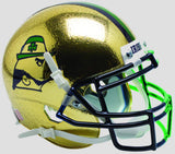 Notre Dame Fighting Irish 2015 Textured Schutt XP Replica Football Helmet