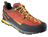 La Sportiva Boulder Climbing Shoe in Red, Size 46