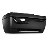 HP OfficeJet 3830 Wireless All-in-One Printer with Instant Ink Readiness, Black