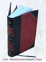 The Ladies Lexicon and Parlour Companion by William Grimshaw, 1846 Edition for Academies and Schools, [Leather Bound]