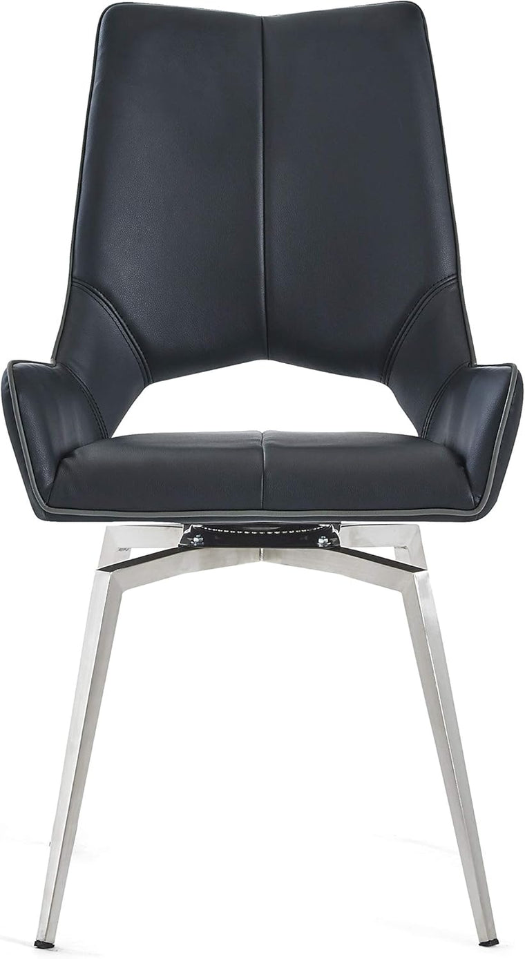 Global Furniture USA Dining Chair, Black