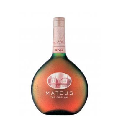 Mateus Rosé Original Wine