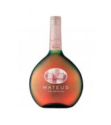 Mateus Rosé Original Wine